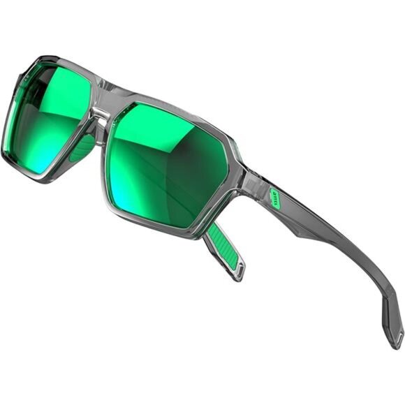 Men's Polarized Sunglasses men Casual Sport glasses with UV Protection